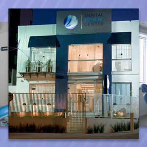Clinica Dental Esthetic Center